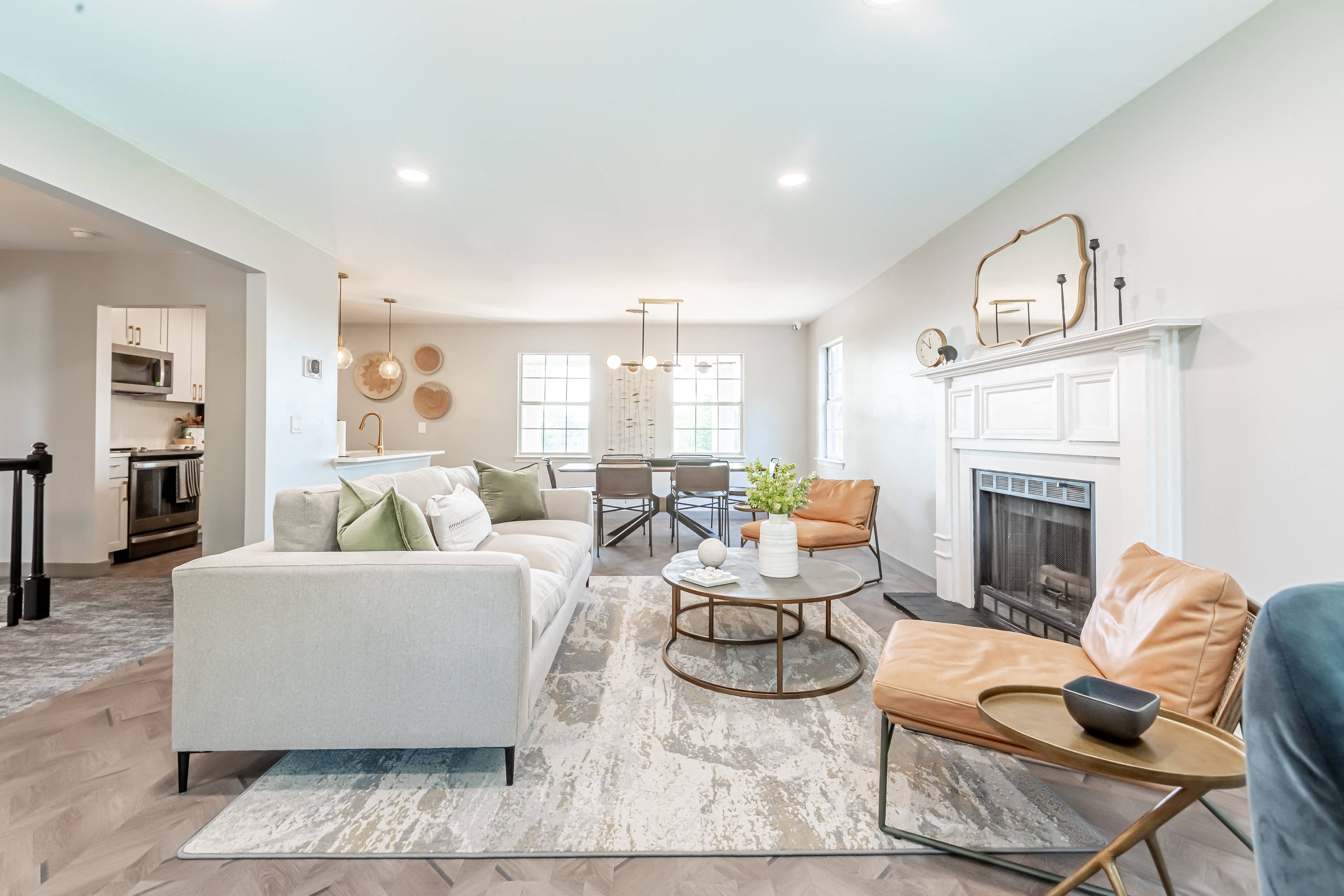 Littlestone Apartments is a similar property to Sumner Gardens located in Gallatin